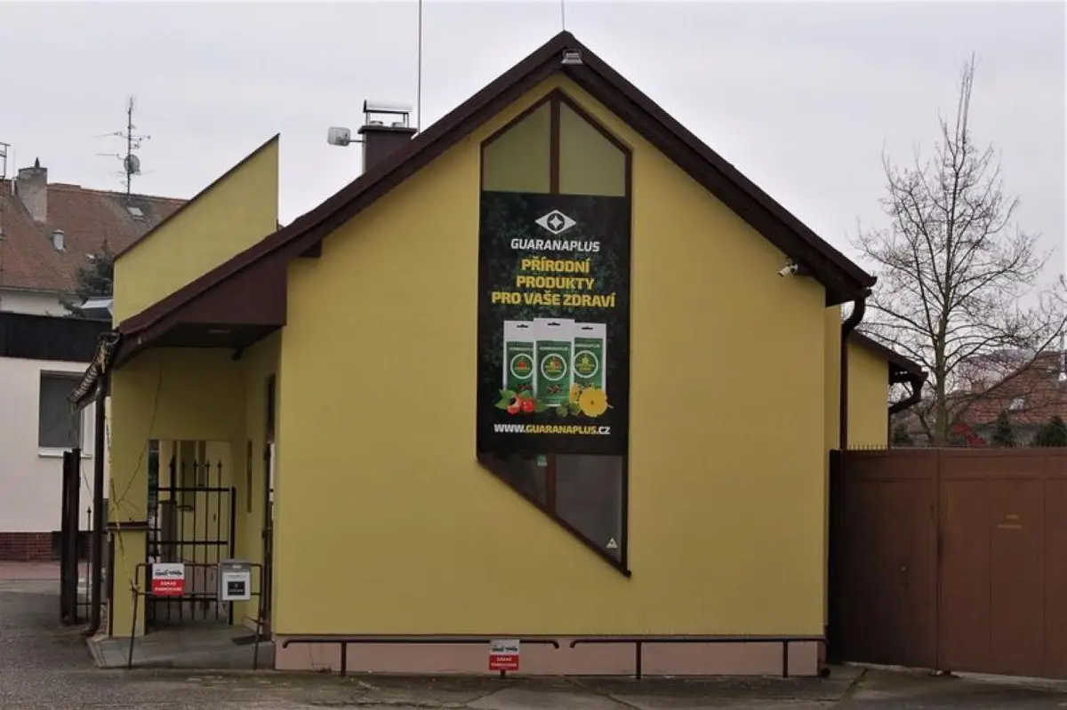 GUARANAPLUS.CZ